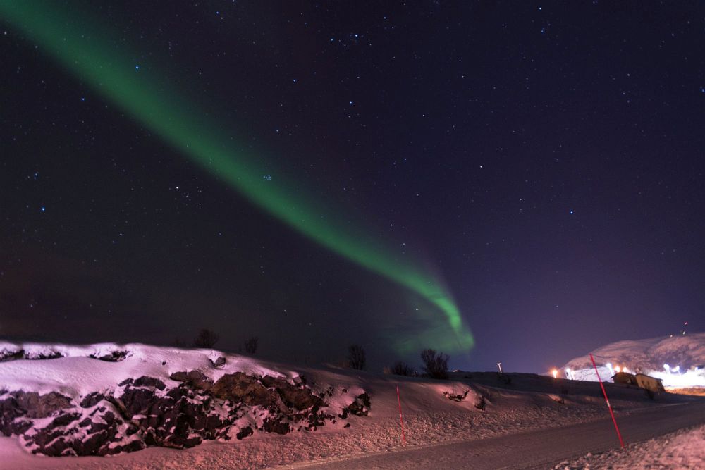 Norwegen 2019